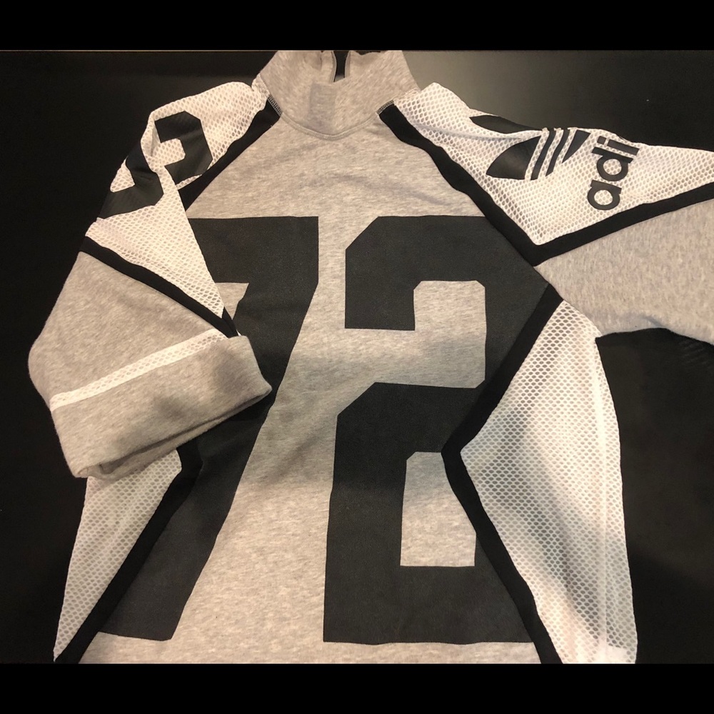 Adidas Tunic